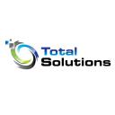 Total Solutions Scottsdale logo